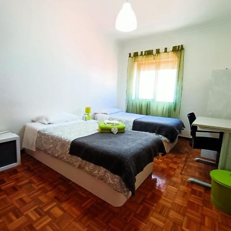 Lovely And Cozy Rooms Coimbra Dış mekan fotoğraf