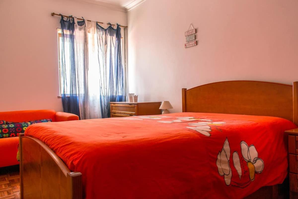Lovely And Cozy Rooms Coimbra Dış mekan fotoğraf