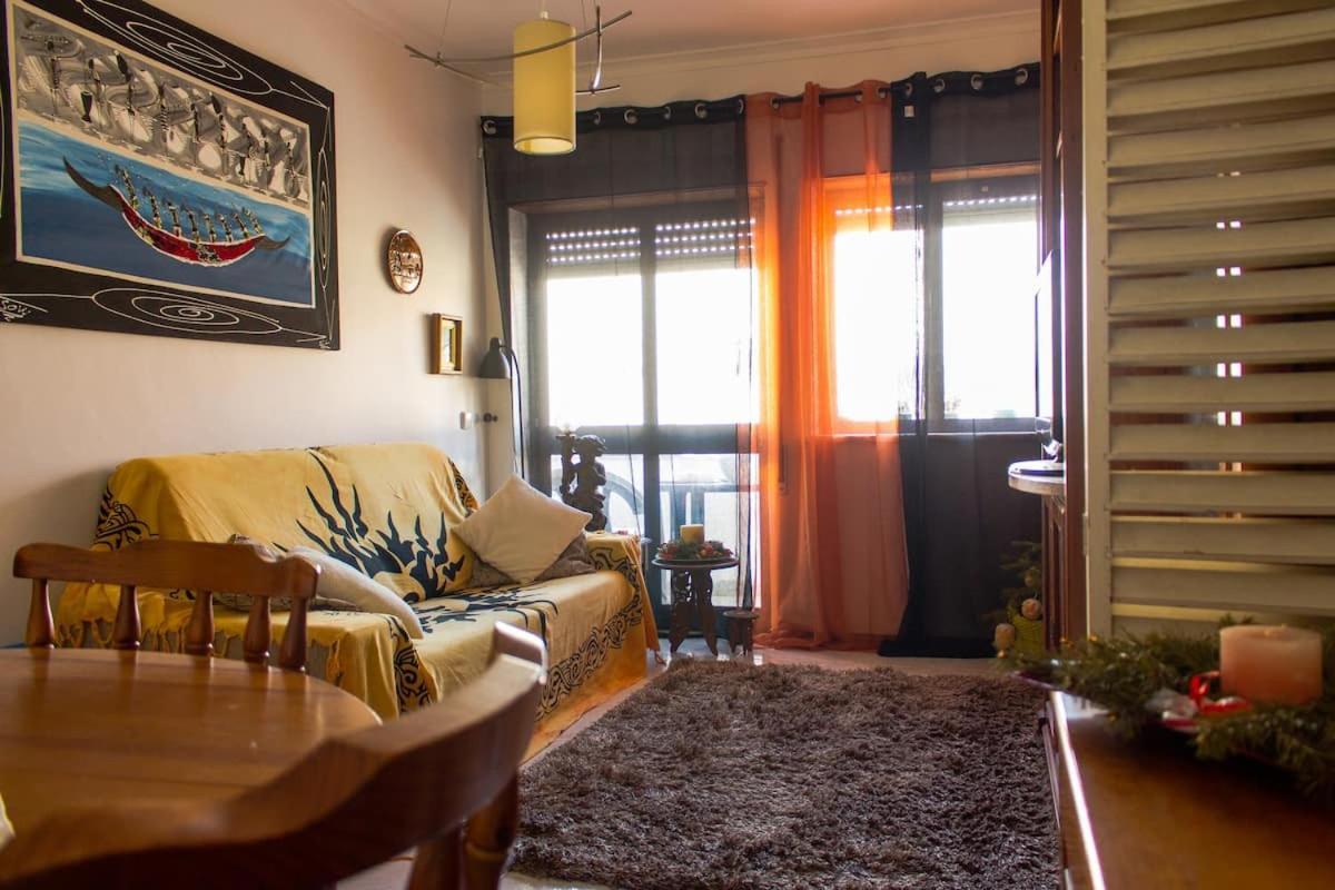 Lovely And Cozy Rooms Coimbra Dış mekan fotoğraf