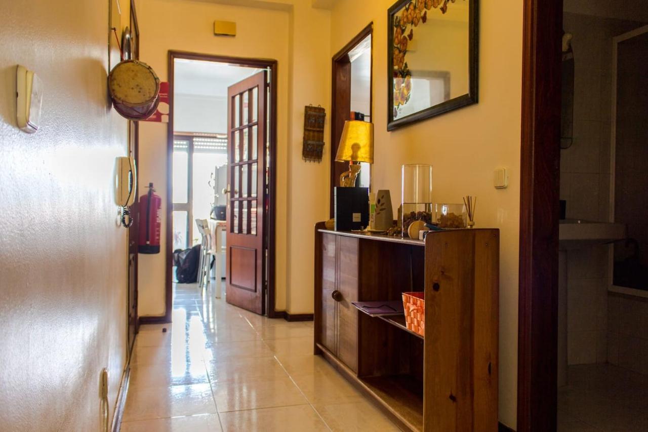 Lovely And Cozy Rooms Coimbra Dış mekan fotoğraf