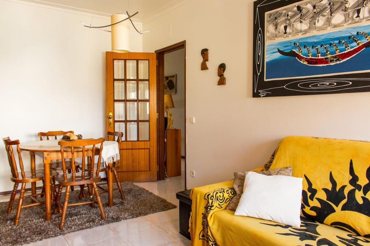 Lovely And Cozy Rooms Coimbra Dış mekan fotoğraf