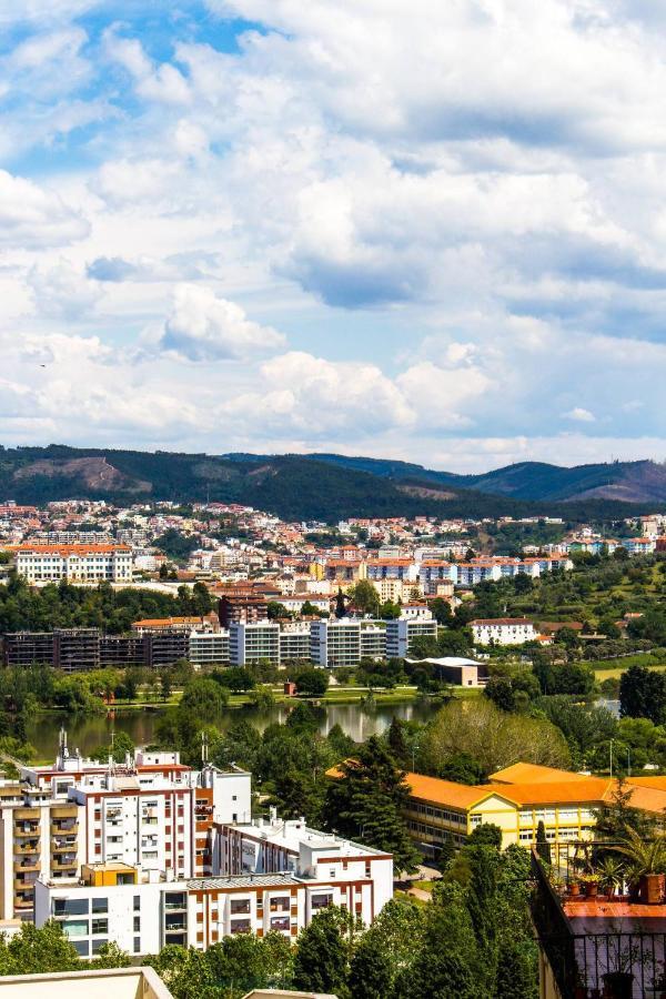 Lovely And Cozy Rooms Coimbra Dış mekan fotoğraf