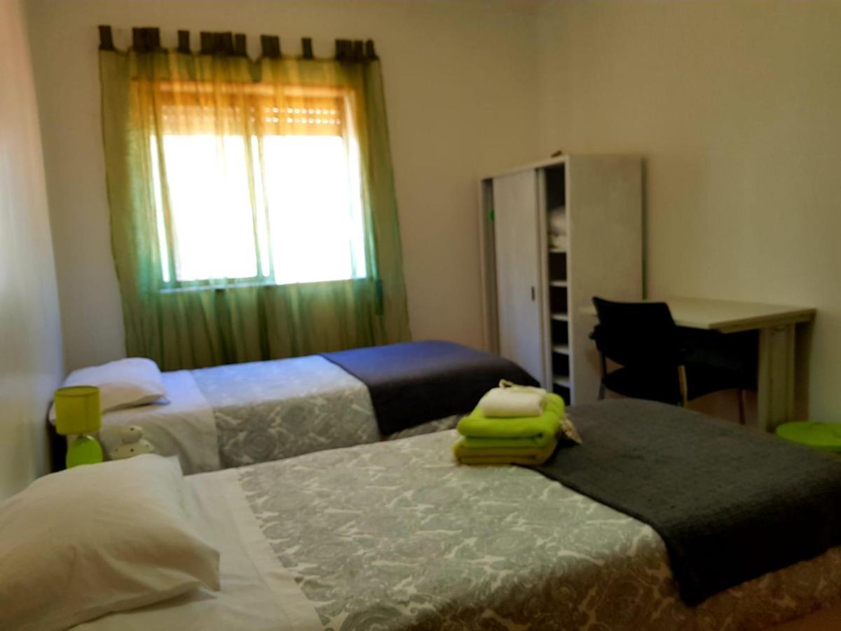 Lovely And Cozy Rooms Coimbra Dış mekan fotoğraf